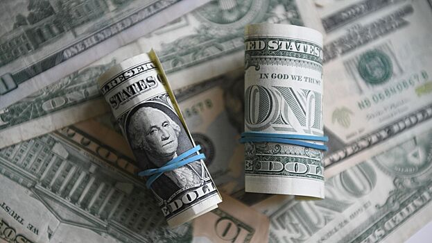 СМИ: дедолларизация мировой экономики вызовет тяжелые последствия для США