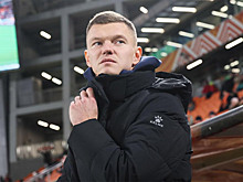 Игорь Смольников покинул «Урал». Судьба Олега Шатова - под вопросом. Первенство России. Мелбет Первая лига