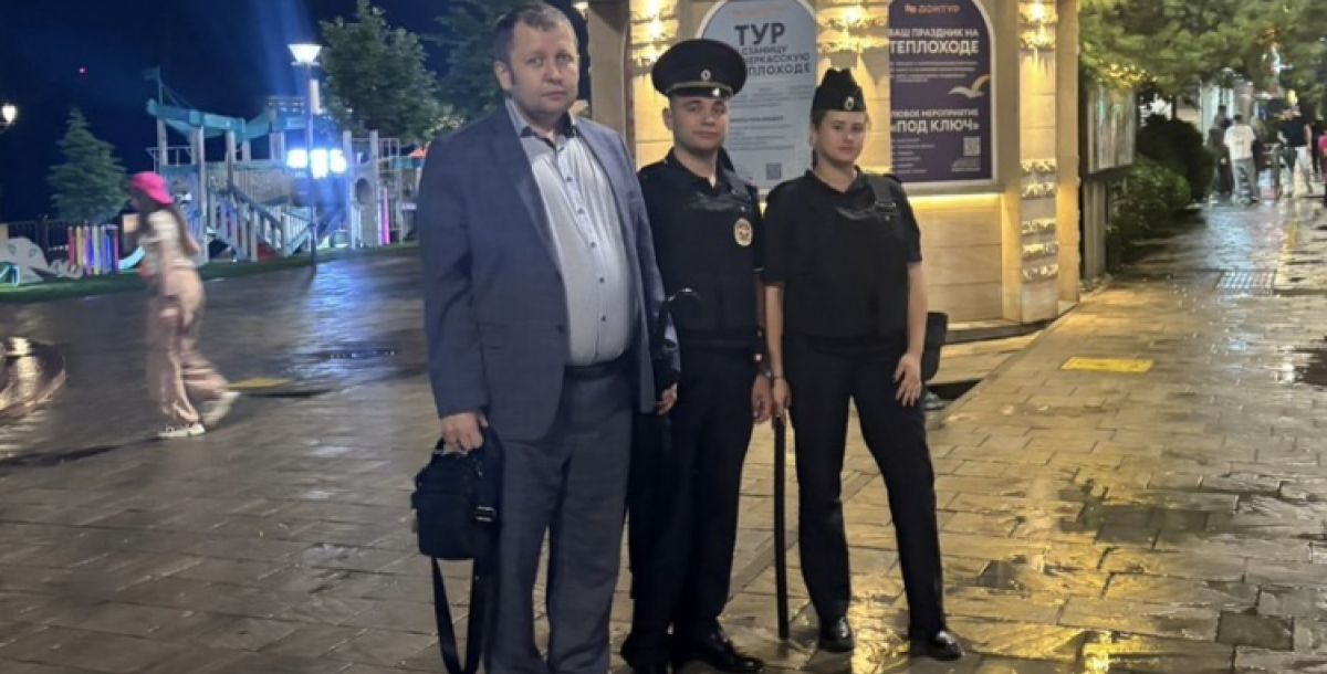 В Москве росгвардейцы обеспечили охрану общественного порядка в период проведения выпускных вечеров