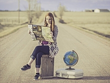 Онлайн-встреча SMARTravel пройдет в SMART-библиотеке имени Анны Ахматовой 24 сентября