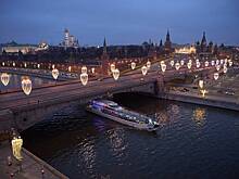 Международные резервы России выросли до исторического рекорда