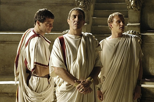 Коротко о том, почему римляне любили общественные туалеты
