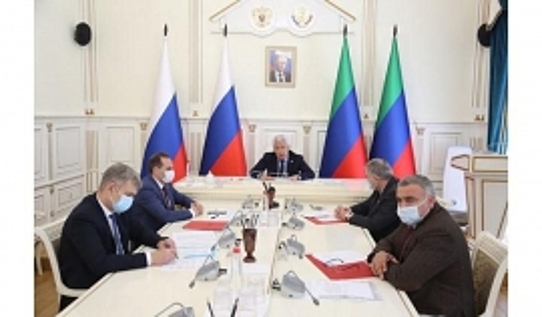 Глава Дагестана ответил на просьбу глав муниципалитетов