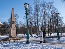 Юрист из Петербурга добилась исправления ошибки, связанной с биографией Пушкина