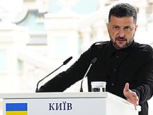 Атакой на балтийские порты трепач Зеленский подписал себе приговор