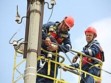 Точно в срок. 130 тысяч километров электросетей СКФО к зиме готовы