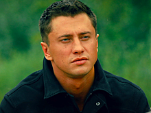 СМИ: Прилучный бросил Карпович ради новой пассии