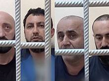 Четверо вымогателей похитили бизнесмена в Москве