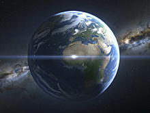 Первый в мире тифлокомментарий на орбите Земли записал югорский космонавт