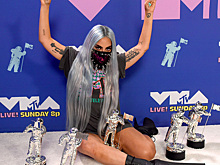 В этом году премия MTV Video Music Awards пройдёт вживую