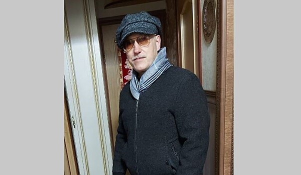 Голос совести Андрея Полонова