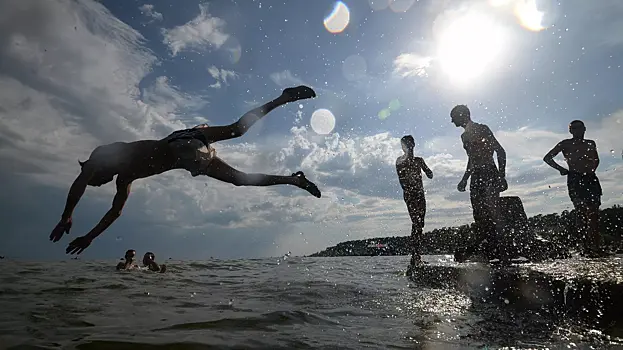 МЧС: на&nbsp;водоемах за&nbsp;сутки погибли 9&nbsp;москвичей