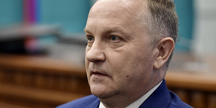 Проклятие или неумеренные аппетиты? Бывший мэр Владивостока пополнил список осужденных предшественников