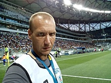 «На посту тренера «Ротора» можно пробовать кого угодно, результат не изменится»