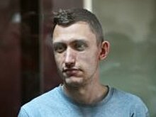 Мосгорсуд оценит жалобы на приговор Вячеславу Гайзеру
