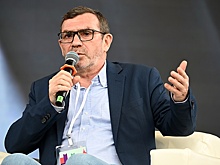 На выставке-форуме "Россия" пройдет серия встреч с писателями