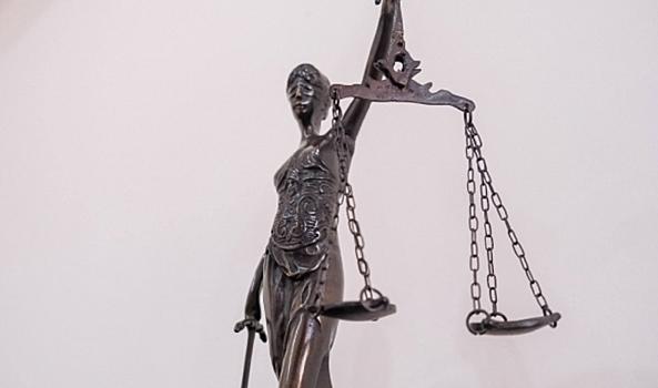 В Волгоградском суде не состоялось выступление эксперта защиты по делу Пака