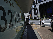 Индекс Nikkei растет на 8,9% после решения Трампа приостановить повышение пошлин