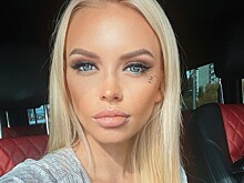 Милана Тюльпанова рассказала о потрясении, из-за которого не может построить отношения