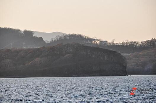 Электроснабжение на острове Русский восстановили