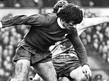 Умер легенда английского футбола