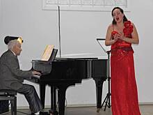 В культурного центра «Лира» состоится концерт классической музыки