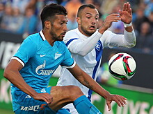 Гарай: спасибо всем, кто помогал мне в "Зените"