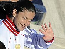 Олимпийская чемпионка рассказала о желании вернуться из США в Россию