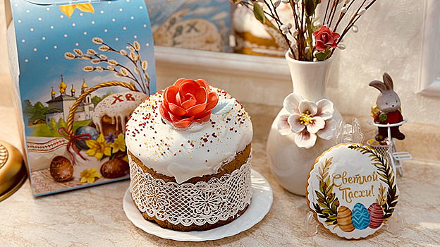 Россиянам рассказали, когда пройдет православная Пасха