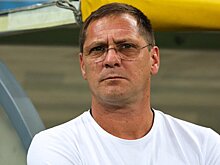 Дмитрий Пятибратов покинул пост главного тренера футбольного клуба "Факел"