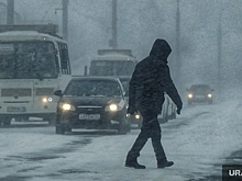 Екатеринбуржца насмерть сбил пассажирский автобус. Мужчина поспорил, что перебежит дорогу