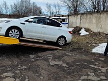 За повторное пьяное вождение у жителя Кировской области забрали машину