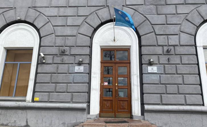 Курский депутат предложил Роскомнадзору заблокировать Telegram в России