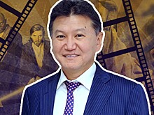 И не только в «Звездных войнах»: Кирсан Илюмжинов вспомнил западные фильмы, в которых говорят по-калмыцки