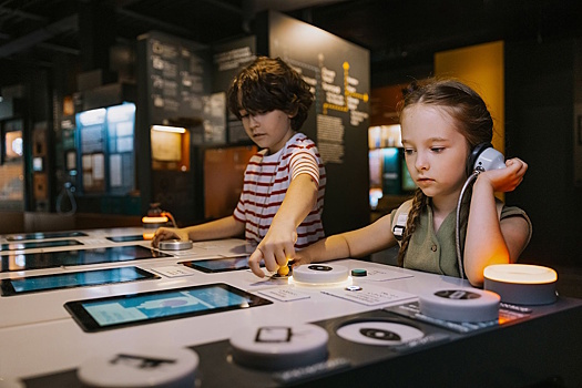 В Москве назвали победителей премии «Путеводная звезда»