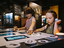 В Москве назвали победителей премии «Путеводная звезда»