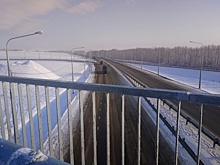 Трассу Екатеринбург - Тюмень расширят до четырех полос с разделением потоков к 2024 году