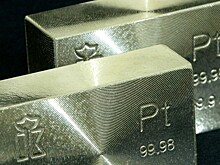 Пошатнёт ли Bosch рынок платины?