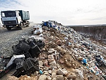 В Лямбирском районе появится новый мусоросортировочный комплекс и полигон