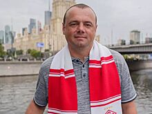 Эдуард Мор: не сомневаюсь, что «Балтика» создаст проблемы «Спартаку»