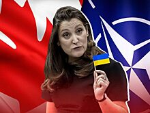 Глава Минфина Канады предложила ударить по инфляции отказом от подписки на Disney Plus