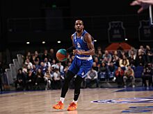 «Енисей» уверенно обыграл «Автодор» в Единой лиге. У саратовцев 10-е поражение подряд