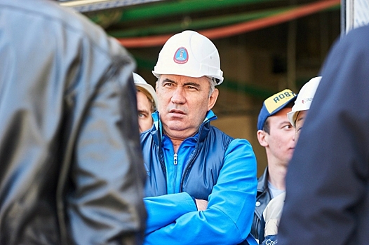 Конец сезона: Курбан Бердыев опроверг информацию об уходе из «Ростова»