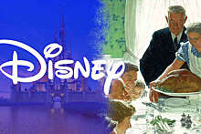 Киностудию Disney осудили за возможное использование нейросетей