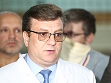 Экс-глава омского минздрава Мураховский возглавил Госпиталь ветеранов войн