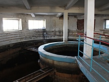 Роспотребнадзор указал на нарушения СанПиНов екатеринбургским "Водоканалом"