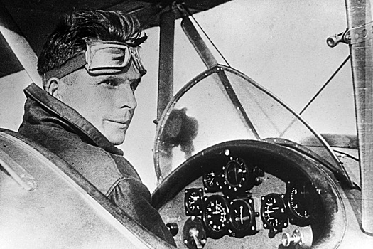 30 марта исполнилось 130 лет со дня рождения авиаконструктора Сергея Ильюшина