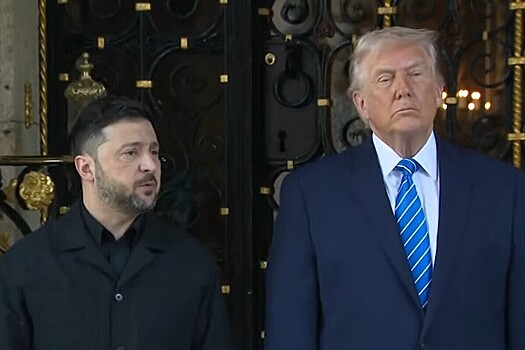 Личная месть Трампа: эксперт указал на теневую сторону переговоров в Абу-Даби