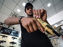 В России появится официальный цифровой кадастр гражданского оружия и патронов