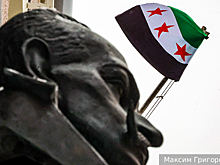 Крах Сирии был заложен в ее истории